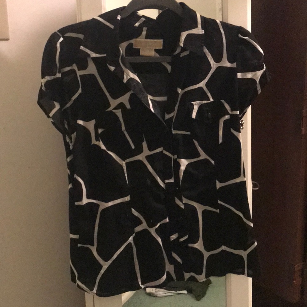 Size 10 Michael kits dress top